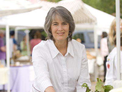 Deborah Madison