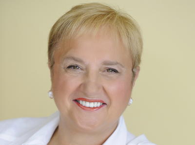 Lidia Bastianich