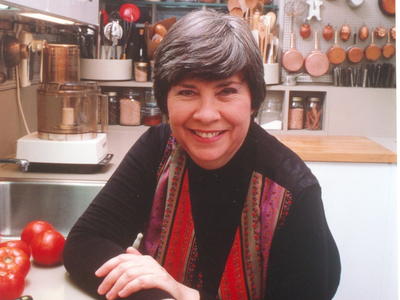 Jean Anderson