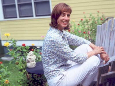 Susan Spicer