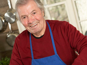 Jacques Pepin