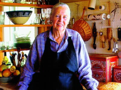 Marion Cunningham