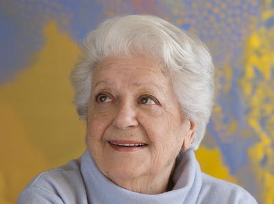 Marcella Hazan