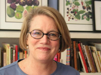 Lori Longbotham