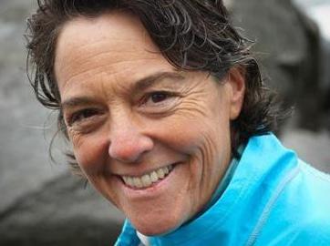 Linda Greenlaw