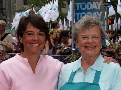 Martha Greenlaw
