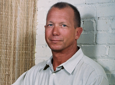 Chris Schlesinger