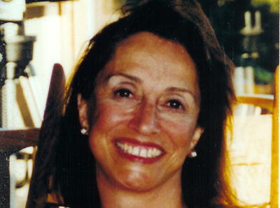 Susanna Hoffman