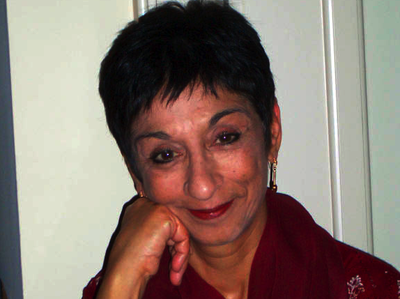 Suneeta Vaswani