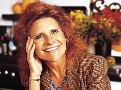 Sheila Lukins