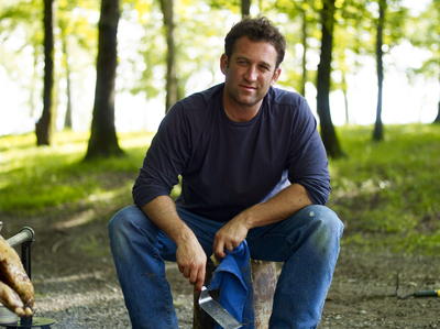 Adam Perry Lang