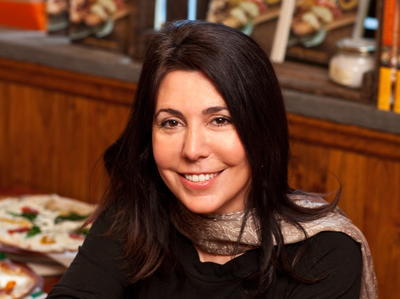 Laura Pensiero