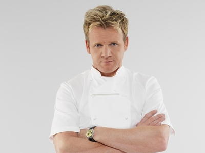 Gordon Ramsay