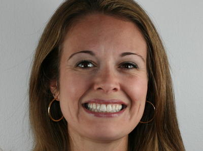 Stephanie O'Dea