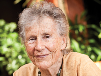 Diana Kennedy