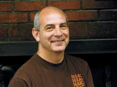 Daniel Leader