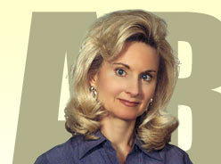 Sandra Woodruff