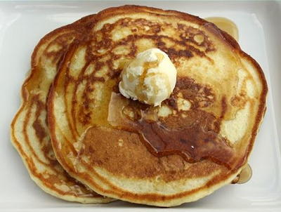 Amish Recipe Pancakes Amish Restaurant Pancakes Recipe