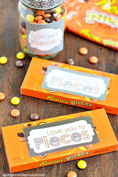 Sweet Father's Day Printables Sweet Father's Day Printables