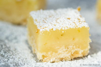Spring Lemon Lime Bars Spring Lemon Lime Bars