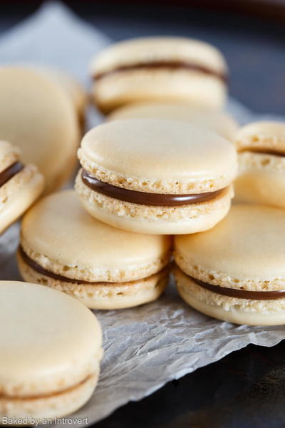 French Macarons French Macarons