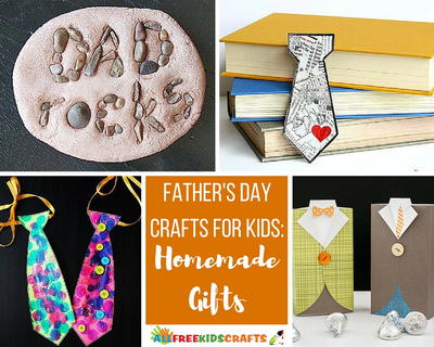 Fathers Day Crafts for Kids Fathers Day Crafts for Kids