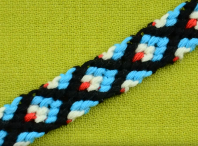 21+ Macrame Bracelet Patterns: How to Make Friendship Bracelets 21+ Macrame Bracelet Patterns: How to Make Friendship Bracelets
