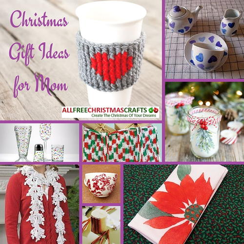 25 Christmas Gifts for Mom 25 Christmas Gifts for Mom