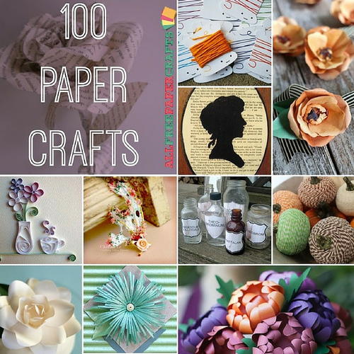 100 paper crafts card making ideas free printables and more paper