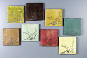 31 DIY Canvas Wall Art Ideas | FaveCrafts.com