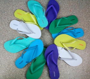 Flip Flop Wreath Flip Flop Wreath