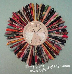 10 Magazine Crafts 10 Magazine Crafts