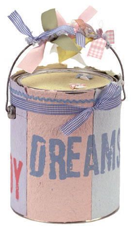 32 New Baby Craft Ideas Favecrafts Com