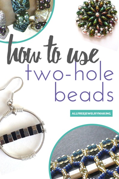 How to Use SuperDuo Beads Tila Beads and Other Two-Hole Beads How to Use SuperDuo Beads Tila Beads and Other Two-Hole Beads