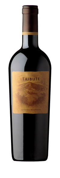 Benziger Tribute Red 2012 Benziger Tribute Red 2012