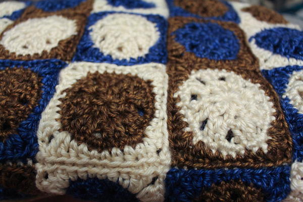 Sandy Dunes Baby Blanket Crochet Pattern Sandy Dunes Baby Blanket Crochet Pattern
