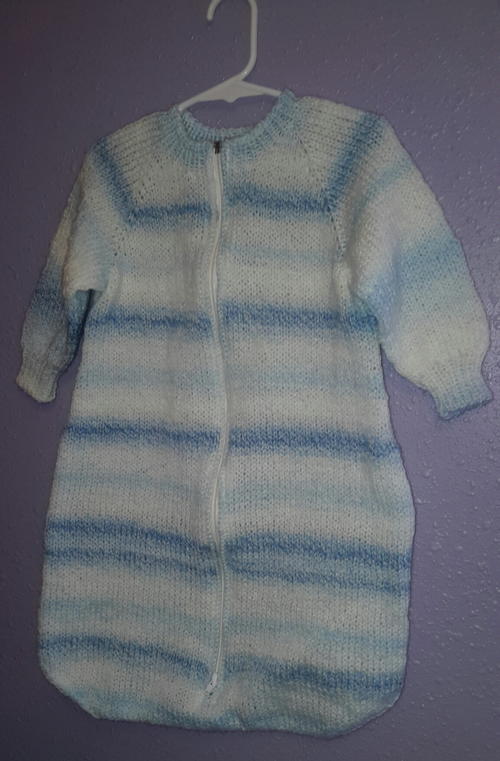 Baby Sleep Sack Baby Sleep Sack