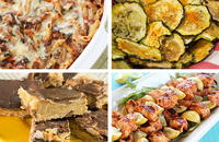 45 Easy Cooking Recipes for Beginners | FaveHealthyRecipes.com