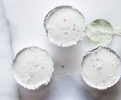 Aromatherapy Bath Bomb Recipe Aromatherapy Bath Bomb Recipe