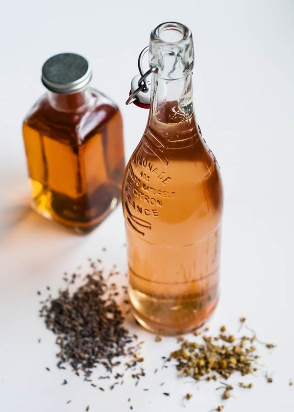 No Poo Apple Cider Vinegar Hair Rinse No Poo Apple Cider Vinegar Hair Rinse