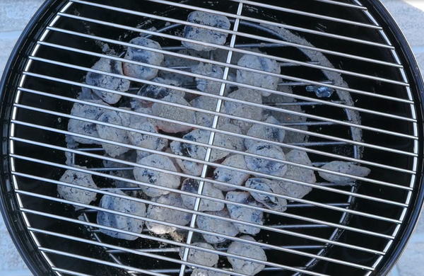 How to Prepare a Grill How to Prepare a Grill