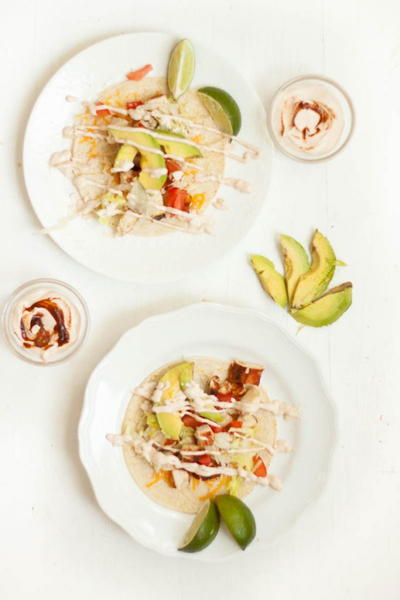 Copycat Rubio's Chipotle Tacos Recipe Copycat Rubio's Chipotle Tacos Recipe