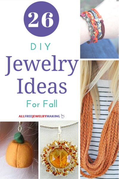 26 Orange Yellow and Red Jewelry Ideas 26 Orange Yellow and Red Jewelry Ideas