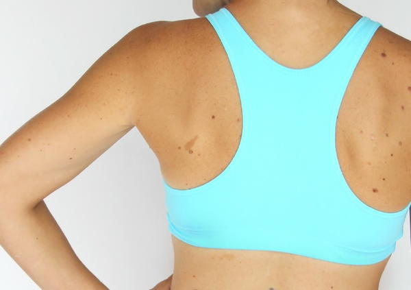 Runner's High Sports Bra Pattern Runner's High Sports Bra Pattern