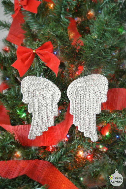 Tiny Angel Wings Tiny Angel Wings