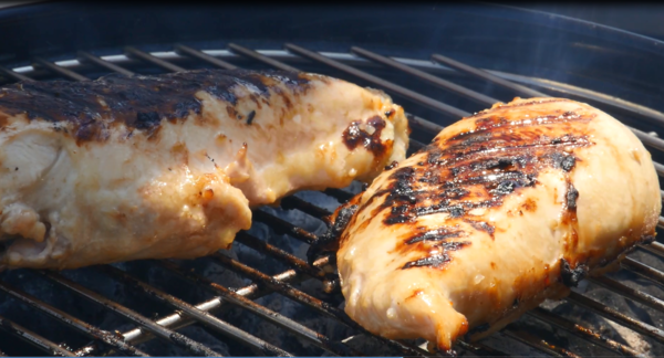 The Best Way to Grill Chicken The Best Way to Grill Chicken