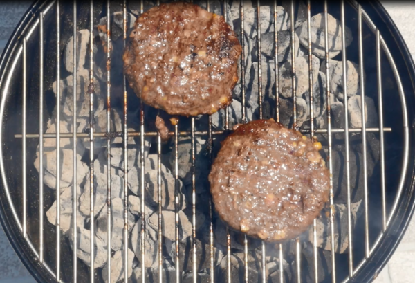 Tips For Grilling Hamburgers Tips For Grilling Hamburgers