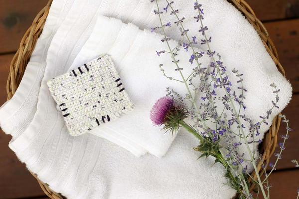 Lavender Sachets Lavender Sachets