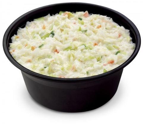 Chick-fil-A's Coleslaw Copycat Recipe Chick-fil-A's Coleslaw Copycat Recipe