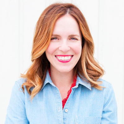 Rachel Hollis